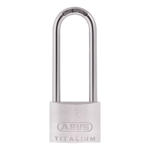 40mm KD 63mm Shackle Pack 64TI/40+HB63 Visi