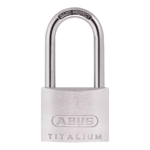 40mm KD 40mm Shackle 64TI/40HB40 Visi