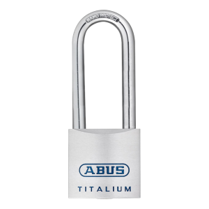 40mm KD 40mm Shackle 80TI/40HB40 Visi