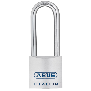 40mm KD 63mm Shackle 80TI/40HB63 Visi