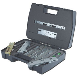 In Carry Case