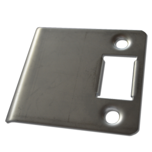Extended Plate