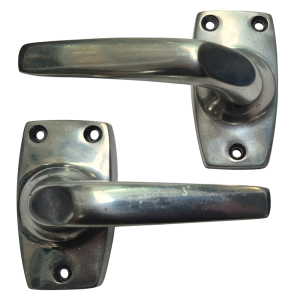 Lever Latch