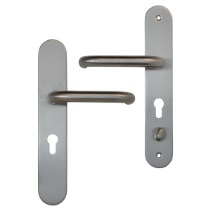 Silver - RH