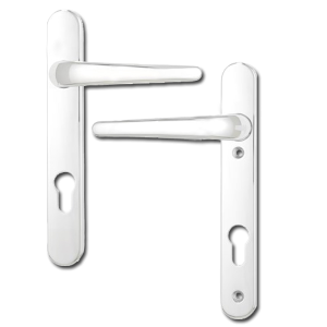 White - Boxed