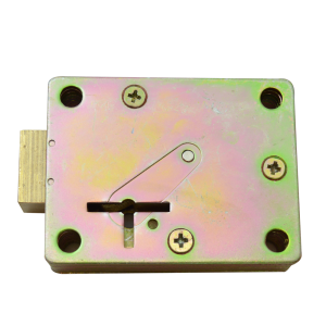 GALV 7 Lever Multi