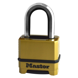 M175EURDLF 38mm Shackle