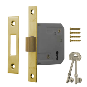 75mm Brass Carded