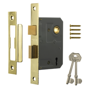 75mm Brass Carded