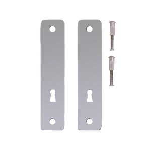 UK - Satin Silver