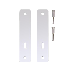 UK - Chrome Plated