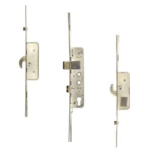 DL01-552HSSS - 2 Hook 2 Roller Short