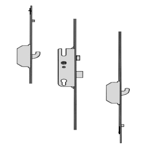 35/92 Standard - 6-32602-02-0-1