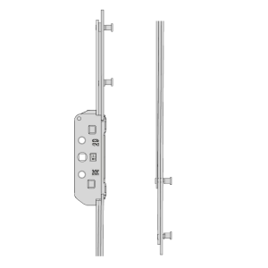 600mm - GR3 - 206827