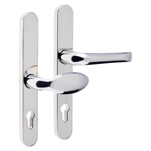 Polished Stainless Steel