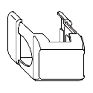 White - (Short)