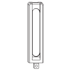 White - (Long)