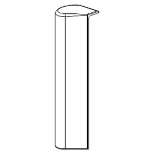 White - LH