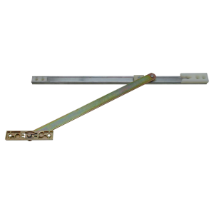 Door restrictor