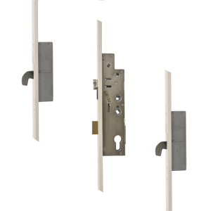 45/92-62 - 44mm Faceplate