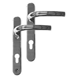 Polished Chrome