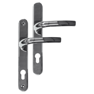 Polished Chrome