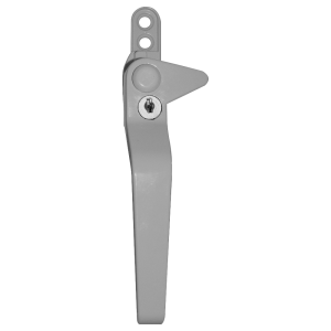 Silver LH - 9mm