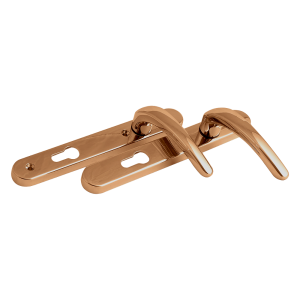 Bronze