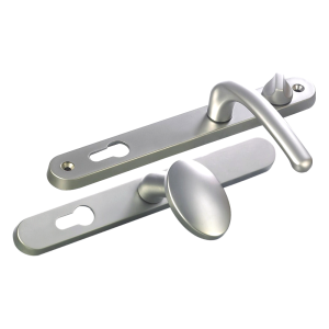 Satin Chrome