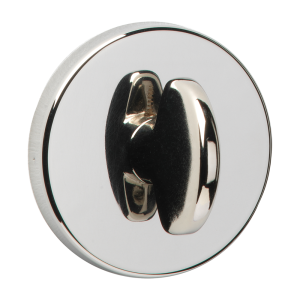 Polished Nickel