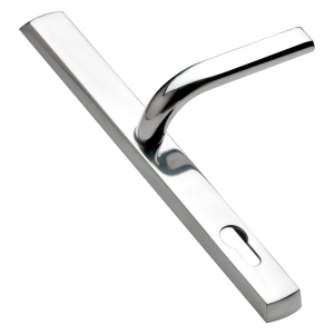 Polished Silver