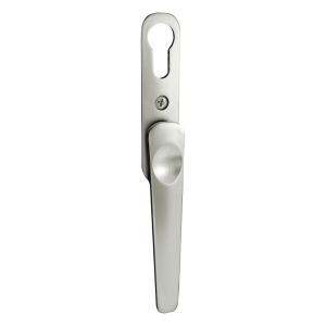 Satin Chrome