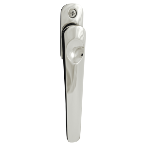 Polished Chrome