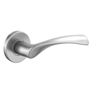 Polished Nickel