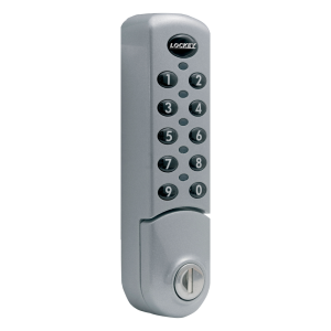 3780 - Digital Cabinet Lock