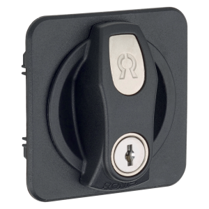 Black MK (CC Series)