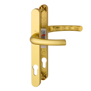 92mm Centres Gold