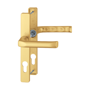 72mm Centres Gold