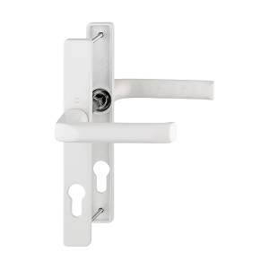 72mm Centres White