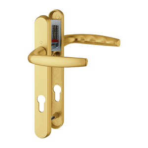 92mm Centres Gold