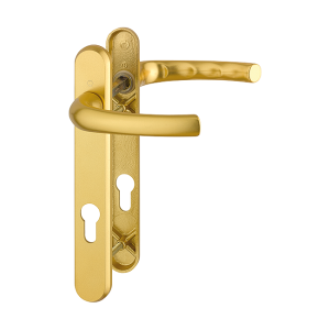 92mm Centres Gold