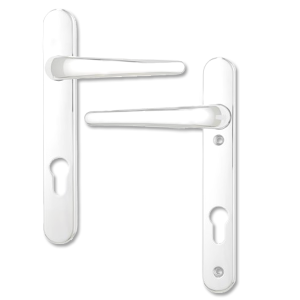 White - Visi