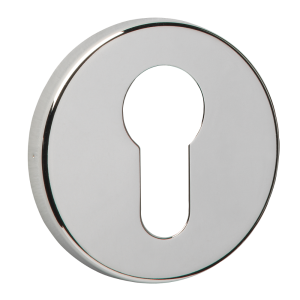 Stainless Steel Effect