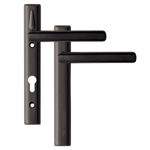 Polished Black