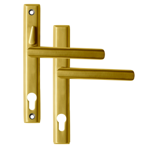 Polished Gold