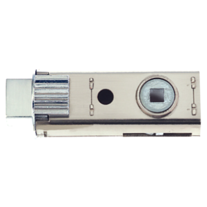 60mm Polished Chrome Deadbolt