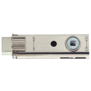 73mm Satin Nickel Deadbolt