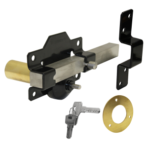 70mm Single Locking
