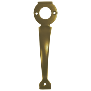 Polished Brass