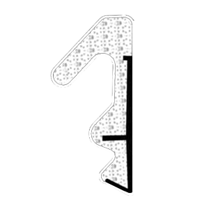 White - 6m